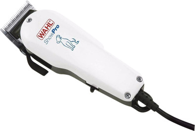Wahl Show Pro Dog Clipper Kit is no longer available