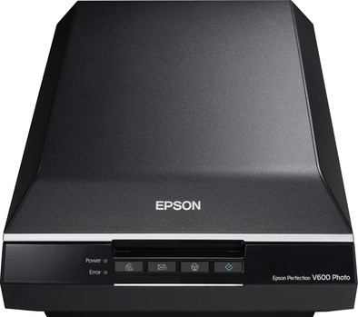 Epson Perfection V600 Photo is no longer available