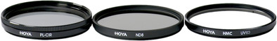Hoya Digitalfilter Einführungsset 37 mm ist nicht mehr verfügbar