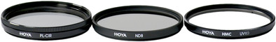 Hoya Digital Filter Introduction Kit 46mm is no longer available