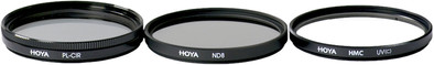 Hoya Digital Filter Introduction Kit 49mm is no longer available