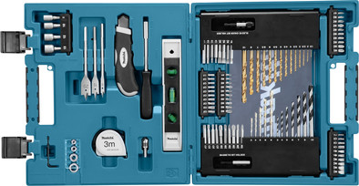 Makita 104-piece Accessory Set D-31778 is no longer available