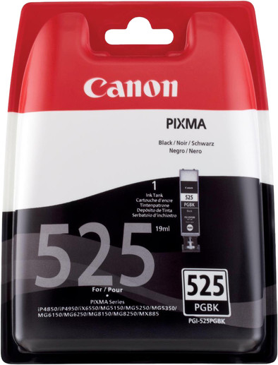 Canon PGI-525 Cartridge Pigment Black is no longer available