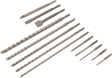 Dewalt 13teiliges SDS Plus Meißelset ist nicht mehr verfügbar