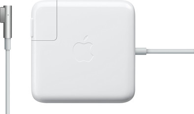 Apple MacBook Pro MagSafe Power Adapter 85W (MC556Z&#x2F;B) ist nicht mehr verfügbar