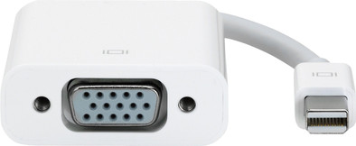 Apple Mini DisplayPort to VGA Adapter is no longer available
