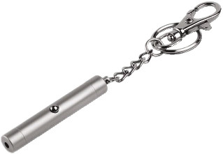 Hama-Laserpointer LP15 ist nicht mehr verfügbar