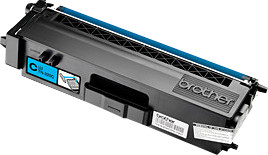 Brother TN-325 Toner Cyan (Hohe Kapazität) ist nicht mehr verfügbar