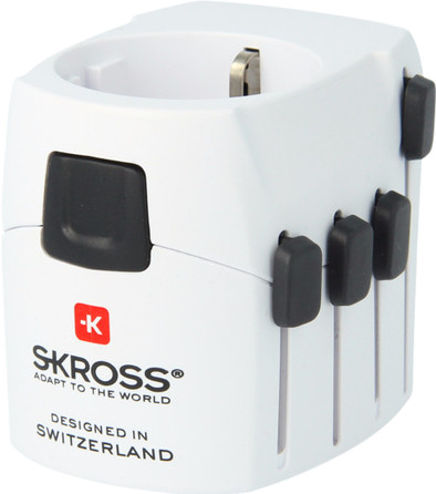 Skross World Travel Adapter Pro is no longer available