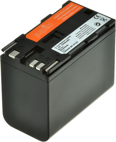 Jupio NP-F970 ist nicht mehr verfügbar