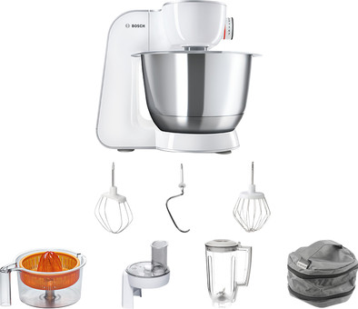 Bosch MUM54230 Styline is no longer available