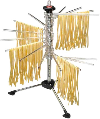 KitchenAid 5KPDR Nudeltrockner ist nicht mehr verfügbar