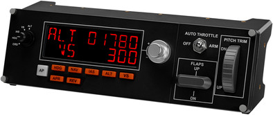 Saitek Pro Flight Multi Panel PC is no longer available