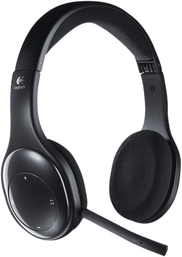 Logitech H800 Stereo kabelloses Headset ist nicht mehr verfügbar