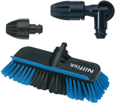 Nilfisk CAR box is no longer available