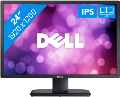 Dell UltraSharp U2412M ist nicht mehr verfügbar