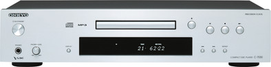 Onkyo C-7030 Silver is no longer available