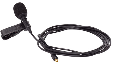 Red Lavalier is no longer available