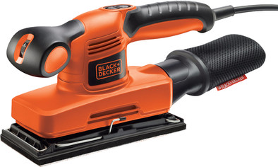 BLACK+DECKER KA320EKA-QS ist nicht mehr verfügbar