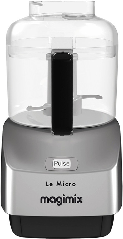 Magimix Le Micro Matte Chrome is no longer available