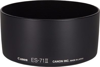 Canon ES-71 II ist nicht mehr verfügbar