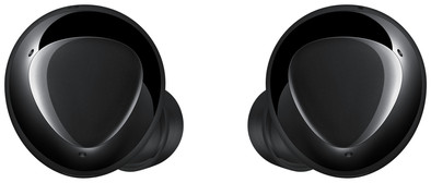 Samsung Galaxy Buds+ Schwarz ist nicht mehr verfügbar