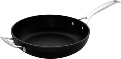 Le Creuset Les Forgeés High-sided Skillet 28cm is no longer available