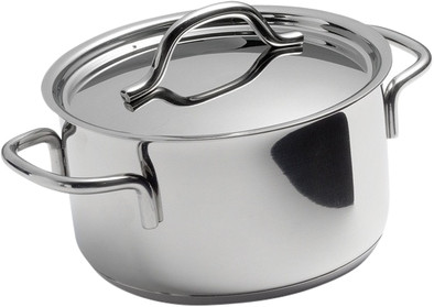BK Profiline Cooking Pot 16cm is no longer available