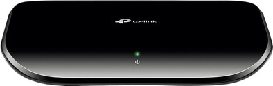 TP-Link TL-SG1005D is no longer available
