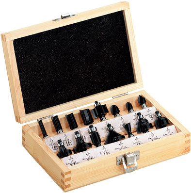 Metabo 15-teiliges Fräserset ist nicht mehr verfügbar