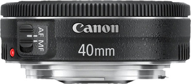 Canon EF 40mm f/2.8 STM is no longer available