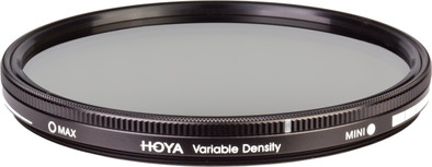 Hoya Variable ND filter 52mm is no longer available
