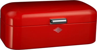 Wesco Grandy Red is no longer available