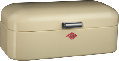 Wesco Grandy Mandelfarben ist nicht mehr verfügbar