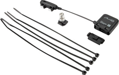 Mio-Trittfrequenz- und -Geschwindigkeitssensor ANT+ ist nicht mehr verfügbar