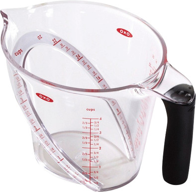OXO Good Grips Measuring jug 500 ml is no longer available