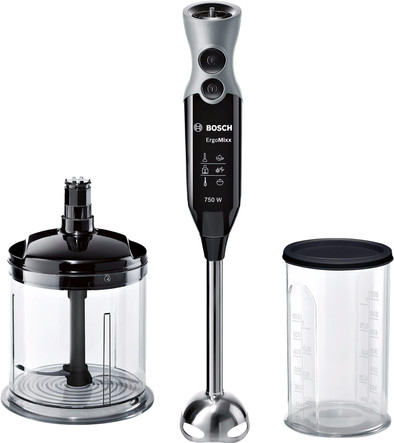 Bosch ErgoMixx MSM67140 is no longer available