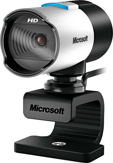 Microsoft LifeCam Studio is no longer available