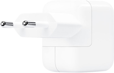 Apple 12W USB Charger is no longer available