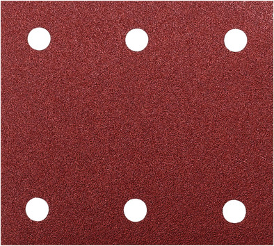 Makita Sanding Strip 114x102 mm K80 (10x) is no longer available