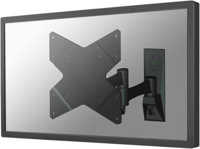 Neomounts by Newstar FPMA-W835 TV Wandhalterung Schwarz ist nicht mehr verfügbar