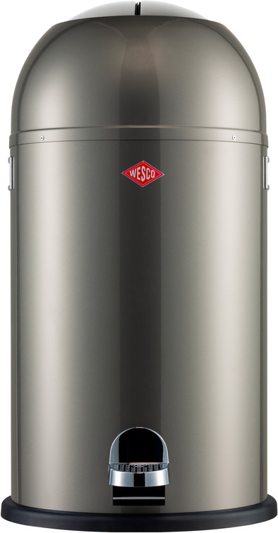 Wesco Kickmaster 33 Liter Grafitgrau ist nicht mehr verfügbar