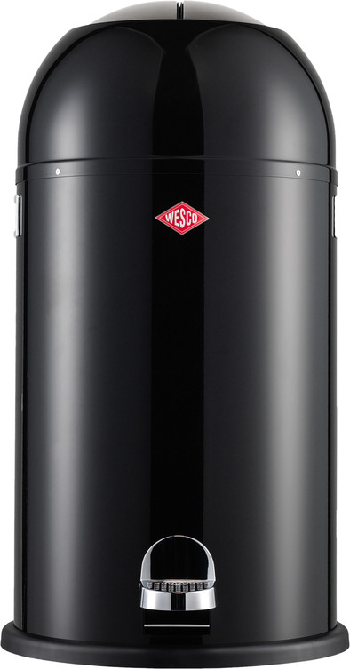 Wesco Kickmaster 33L Glossy Black is no longer available