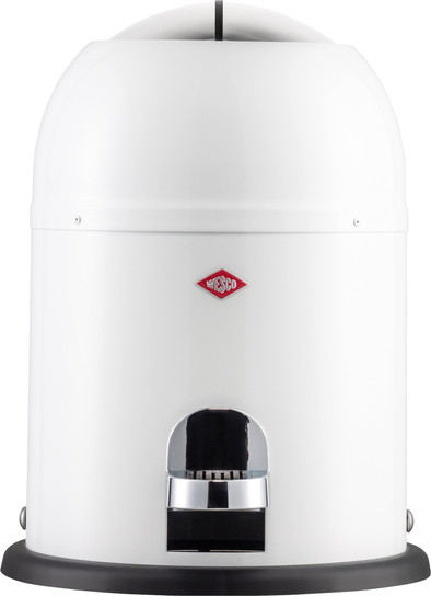 Wesco Single Master 9 Liter Weiß ist nicht mehr verfügbar