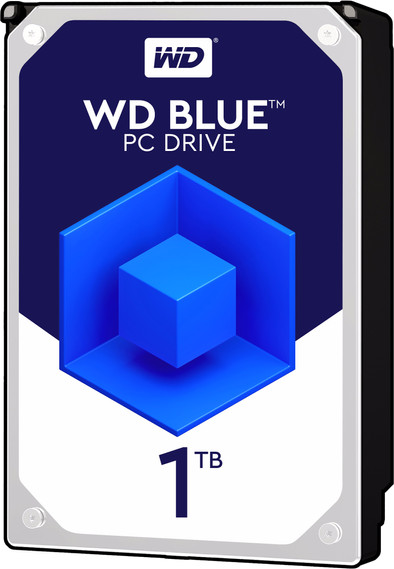WD Blue WD10EZEX 1 TB ist nicht mehr verfügbar