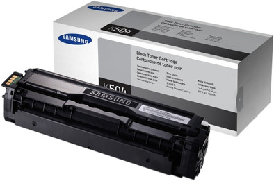 Samsung CLT-K504S Toner Black is no longer available