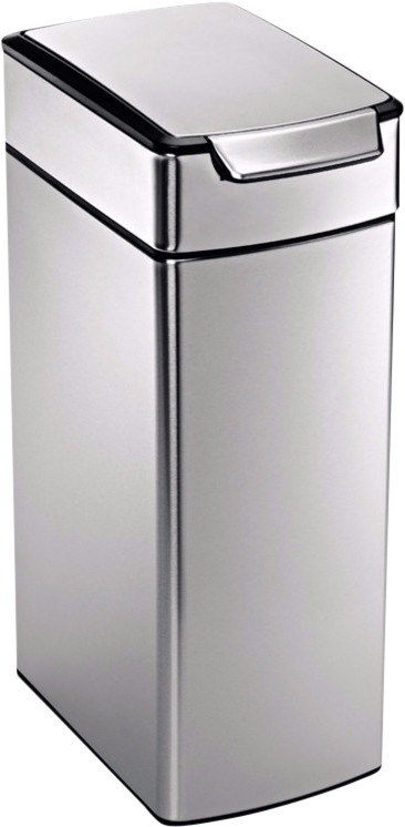 Simplehuman Rectangular Slim Touch Bar 40 Liter ist nicht mehr verfügbar