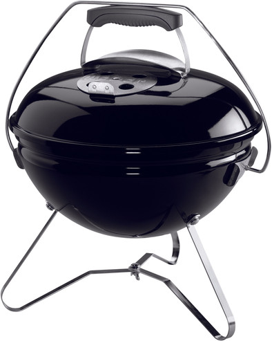 Weber Smokey Joe Premium ist nicht mehr verfügbar