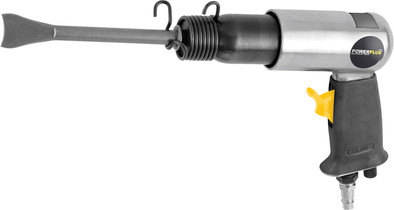 Powerplus POWAIR0019 Pneumatischer Meißelsatz ist nicht mehr verfügbar