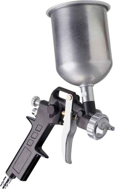 Ferm ATM1039 Lackierpistole mit Oberschale ist nicht mehr verfügbar